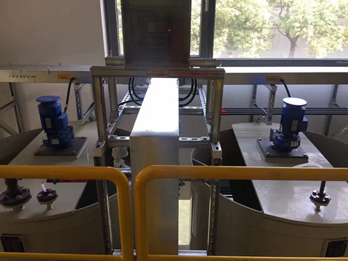 博世科技攪拌設(shè)備